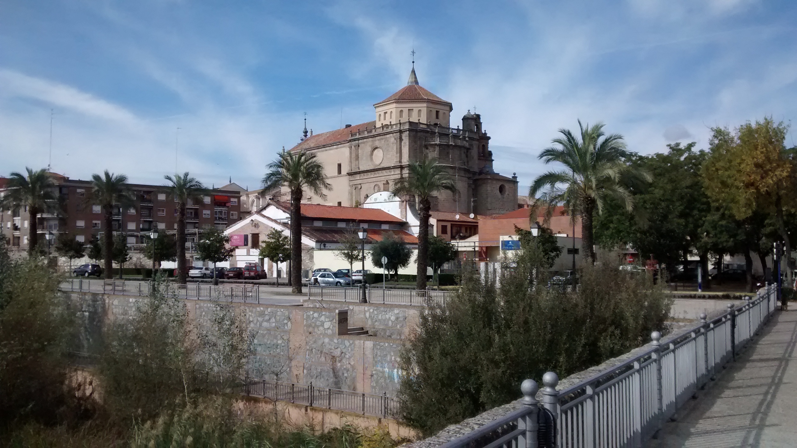 Iglesia de San Prudencio